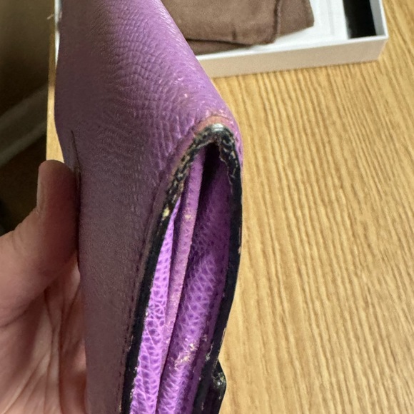 🌟CELINE LONG WALLET SET🌟 - Picture 7 of 16